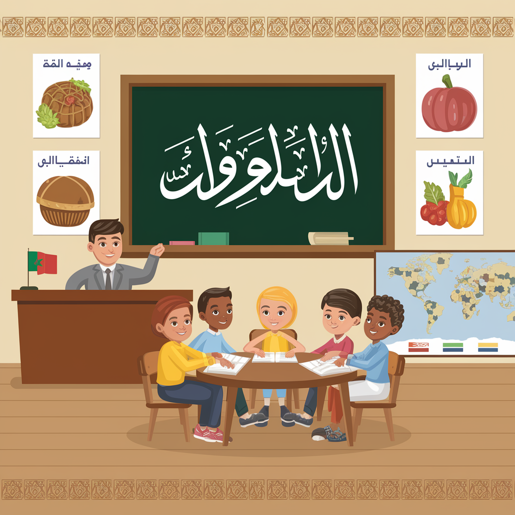 Leçon 2 - La conjugaison des verbes au présent